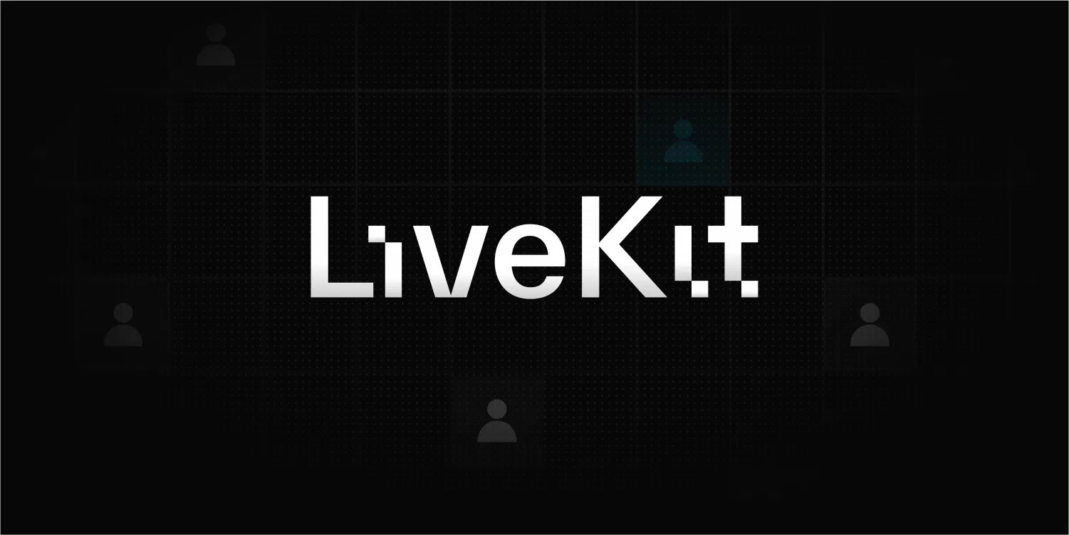 LiveKit Extension upgrades